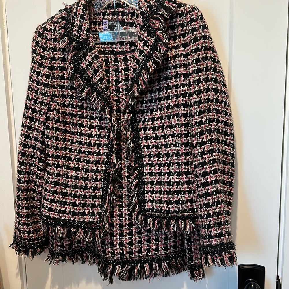 Karen Kane 2 pc women’s suit
